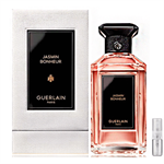 Guerlain Jasmin Bonheur - Eau de Parfum - Perfume Sample - 2 ml
