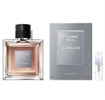 Guerlain L'Homme Ideal - Eau de Parfum - Perfume Sample - 2 ml