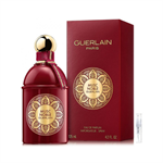Guerlain Musc Noble - Eau de Parfum - Perfume Sample - 2 ml