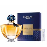 Guerlain Paris Shalimar - Eau de Toilette - Perfume Sample - 2 ml  