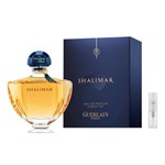 Guerlain Shalimar - Eau de Parfum - Perfume Sample - 2 ml  