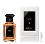 Guerlain Tobacco Honey - Eau de Parfum - Perfume Sample - 2 ml  