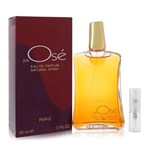 Guy Laroche Jai Osé - Eau de Parfum - Perfume Sample - 2 ml