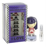 Gwen Stefani Harajuku Lovers Wicked Style - Eau de Toilette - Perfume Sample - 2 ml