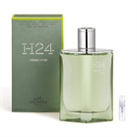 Hermes H24 Herbes Vives - Eau de Parfum - Perfume Sample - 2 ml