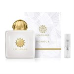 Amouage Honour - Eau de Parfum - Perfume Sample - 2 ml
