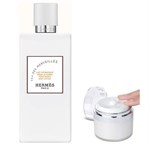 Hermes Eau Des Marveilles - Airless Dispenser - Bodylotion - 30 ml