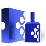 Histoires de Parfums This is Not A Blue Bottle 1.4 - Eau de Parfum - Perfume Sample - 2 ml