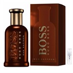 Hugo Boss Bottled Oud Saffron - Eau de Parfum - Perfume Sample - 2 ml