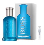 Hugo Boss Bottled Pacific - Eau de Toilette - Perfume Sample - 2 ml