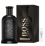 Hugo Boss Bottled - Parfum - Perfume Sample - 2 ml