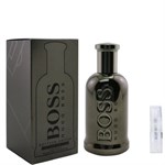 Hugo Boss Bottled United Limited Edition - Eau de Parfum - Perfume Sample - 2 ml