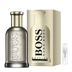 Hugo Boss Bottled Limited Edition - Eau de Parfum - Perfume Sample - 2 ml