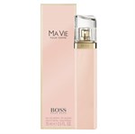 Boss Ma Vie von Hugo Boss - Eau de Parfum Spray 75 ml - for women