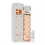 Hugo Boss Orange - Eau de Toilette - Perfume Sample - 2 ml