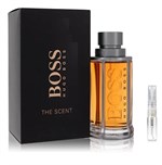 Hugo Boss The Scent - Eau de Parfum - Perfume Sample - 2 ml