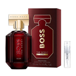 Hugo Boss The Scent Elixir For Her - Parfum Intense - Perfume Sample - 2 ml