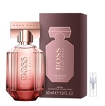 Hugo Boss The Scent For Her Le Parfum - Eau de Parfum - Perfume Sample - 2 ml