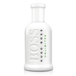 Boss Bottled Unlimited von Hugo Boss - Eau de Toilette Spray 100 ml - for men