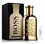Hugo Boss Bottled Collector’s Edition - Eau de Parfum - Perfume Sample - 2 ml