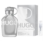 Hugo Boss Hugo Reflective Edition - Eau de Toilette - Perfume Sample - 2 ml