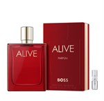 Hugo Boss Alive - Parfum - Perfume sample - 2 ml