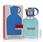 Hugo Boss Now - Eau de Toilette - Perfume Sample - 2 ml