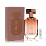 Hugo Boss The Scent Private Accord - Eau de Parfum - Perfume Sample - 2 ml