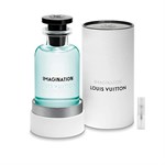 Louis Vuitton Imagination - Eau de Toilette - Perfume Sample - 2 ml 