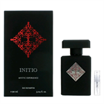 Initio Parfums Mystic Experience - Eau de Parfum - Perfume Sample - 2 ml
