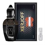 Xerjoff Iommi Deified - Parfum - Perfume Sample - 2 ml