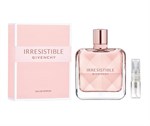 Givenchy Irresistible - Eau de Parfum - Perfume Sample - 2 ml 