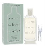 Issey Miyake A Scent Perfume - Eau de Toilette - Perfume Sample - 2 ml  