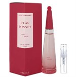 Issey Miyake L'eau D'issey Rose & Rose - Eau de Parfum Intense - Perfume Sample - 2 ml  