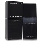 Issey Miyake Nuit D'Issey - Eau de Toilette - Perfume Sample - 2 ml