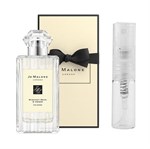 Jo Malone Midnight Musk & Amber - Cologne - Perfume Sample - 2 ml 