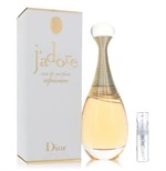 Christian Dior J'Adore Infinissime - Eau de Parfum - Perfume Sample - 2 ml