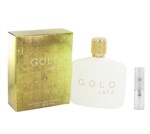 Jay-Z Gold - Eau de Toilette - Perfume Sample - 2 ml