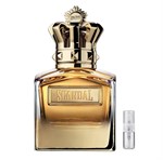 Jean Paul Gaultier Scandal Absolu For Men - Parfum - Perfume Sample - 2 ml