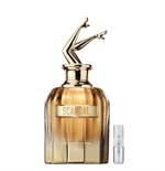 Jean Paul Gaultier Scandal For Women Absolu - Parfum - Perfume Sample - 2 ml