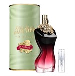 Jean Paul Gaultier La Belle Le Parfum - Eau de Parfum Intense - Perfume Sample - 2 ml 