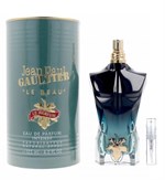 Jean Paul Gaultier Le Beau Le Parfum - Eau de Parfum Intense - Perfume Sample - 2 ml