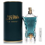 Jean Paul Gaultier Le Beau - Eau de Toilette - Perfume Sample - 2 ml