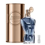 Jean Paul Gaultier Le Male Essence De Parfum - Perfume Sample - 2 ml