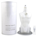 Jean Paul Gaultier Fleur de Male - Eau de Toilette - Perfume Sample - 2 ml
