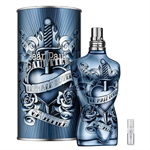 Jean Paul Gaultier Le Male Lover - Eau de Parfum - Perfume Sample - 2 ml