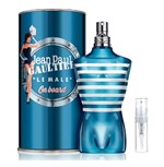 Jean Paul Gaultier "Le Male" On Board - Eau de Toilette - Perfume Sample - 2 ml