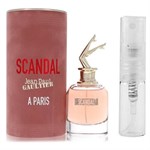 Scandal A Paris By Jean Paul Gaultier - Eau de Toilette - Perfume Sample - 2 ml 