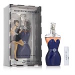 Jean Paul Gaultier Classique Airlines Traveller's Exclusive - Eau de Parfum - Perfume Sample - 2 ml 