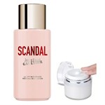 Jean Paul Gaultier Scandal - Airless Dispenser - Bodylotion - 30 ml